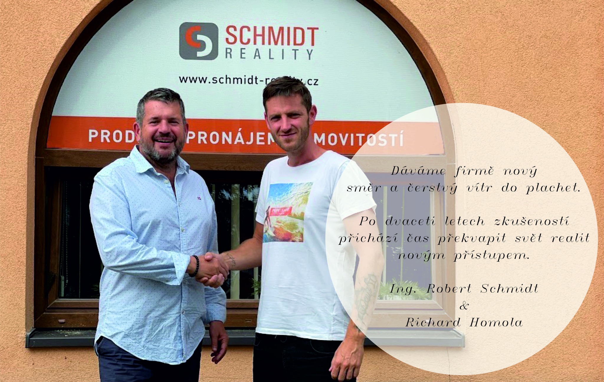 Schmidt Reality, s.r.o. foto 4