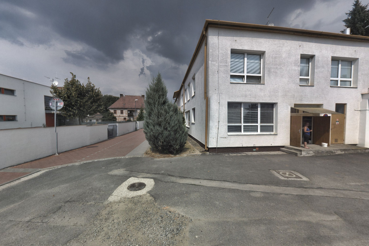 Centrum sociálních služeb Uničov foto 2