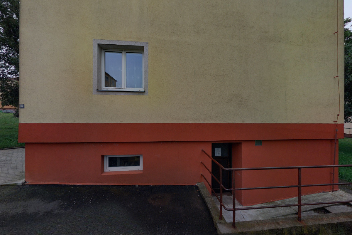 TriSoft Technologies - Marta Šafářová