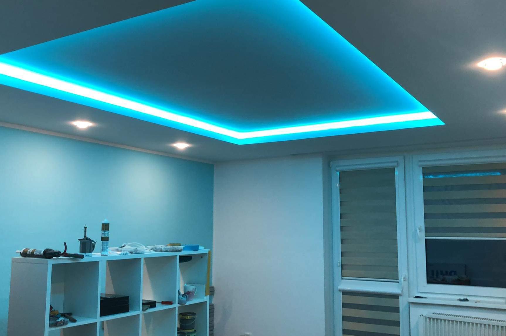 Sádrokartony Lukáš Maier