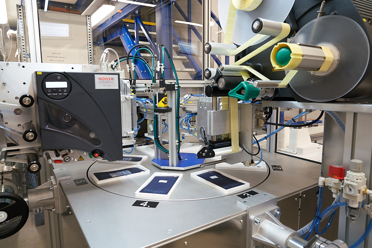 Leonardo technology s.r.o. foto 4