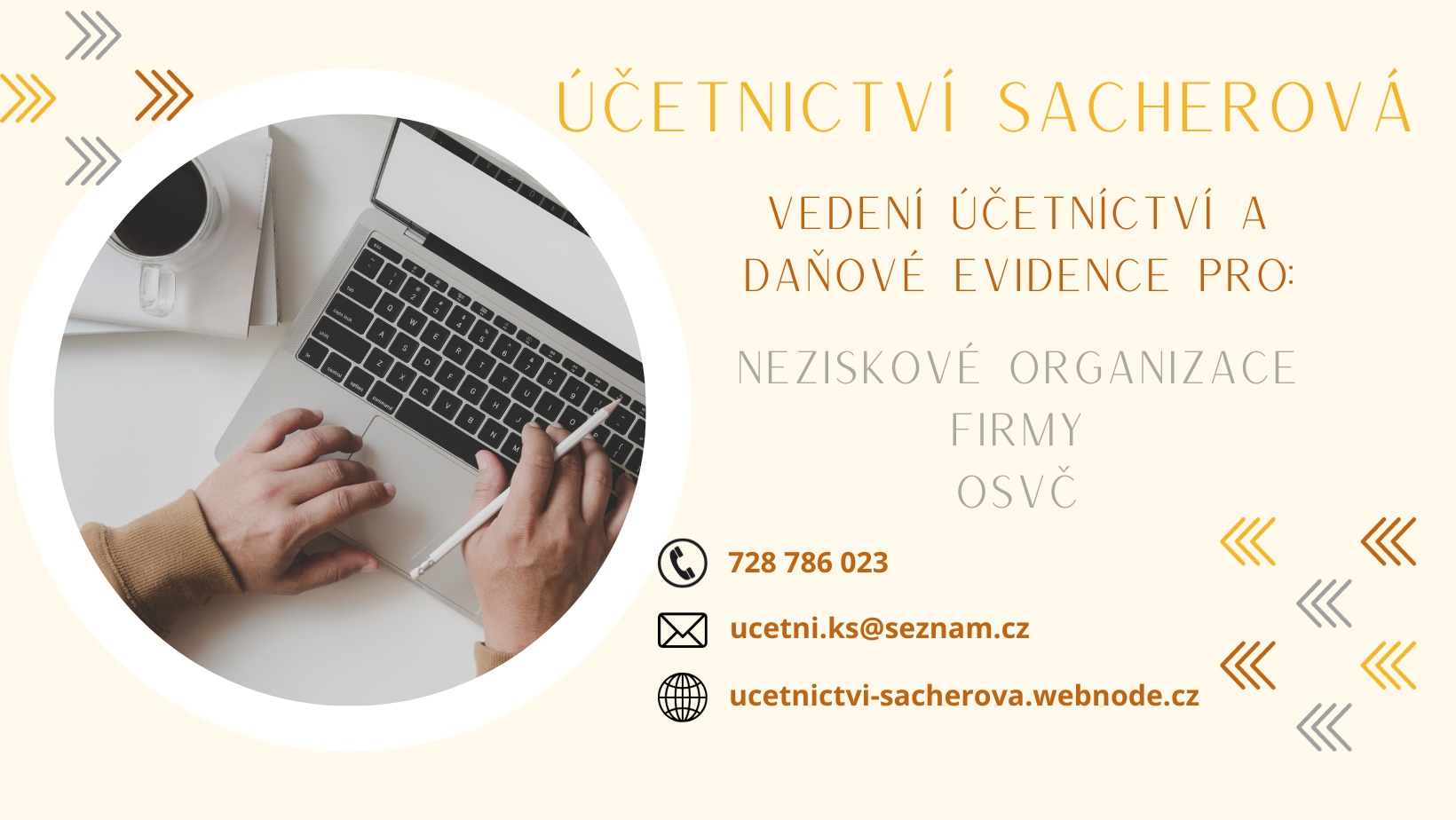 Účetnictví KaSa foto 2