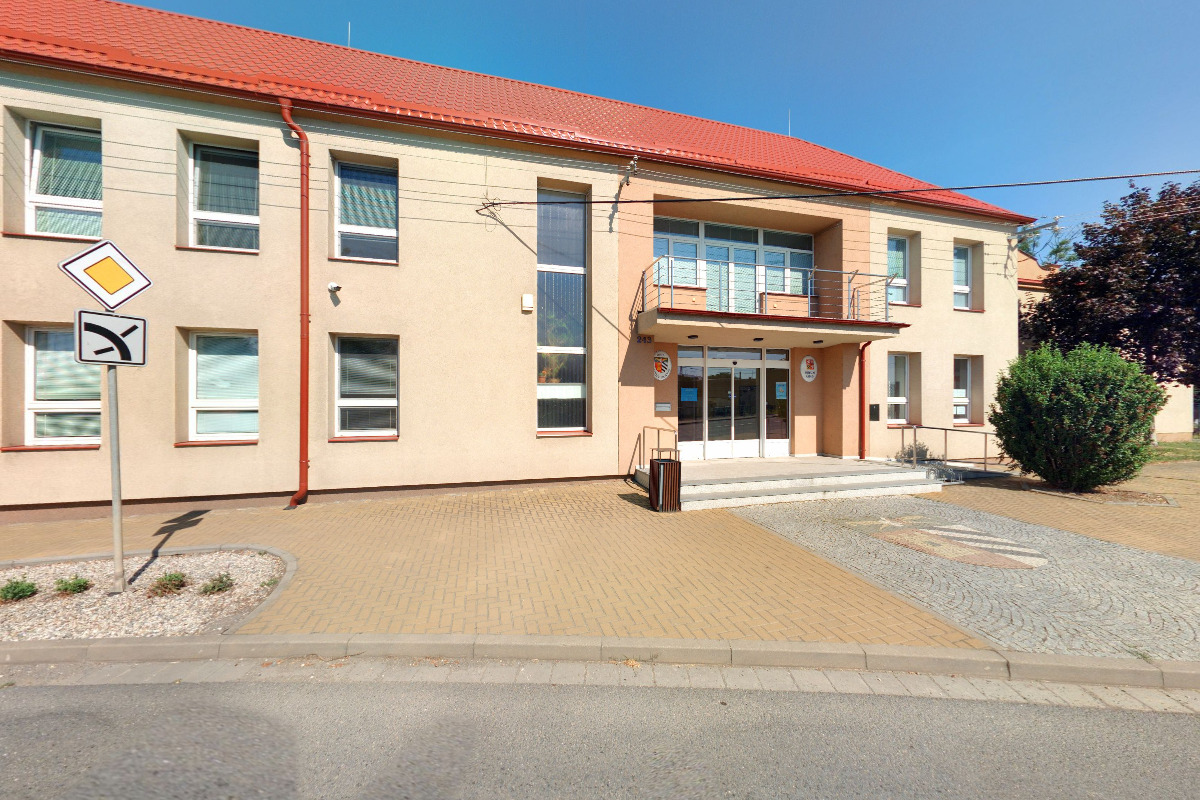 Rybářský spolek Senice na Hané