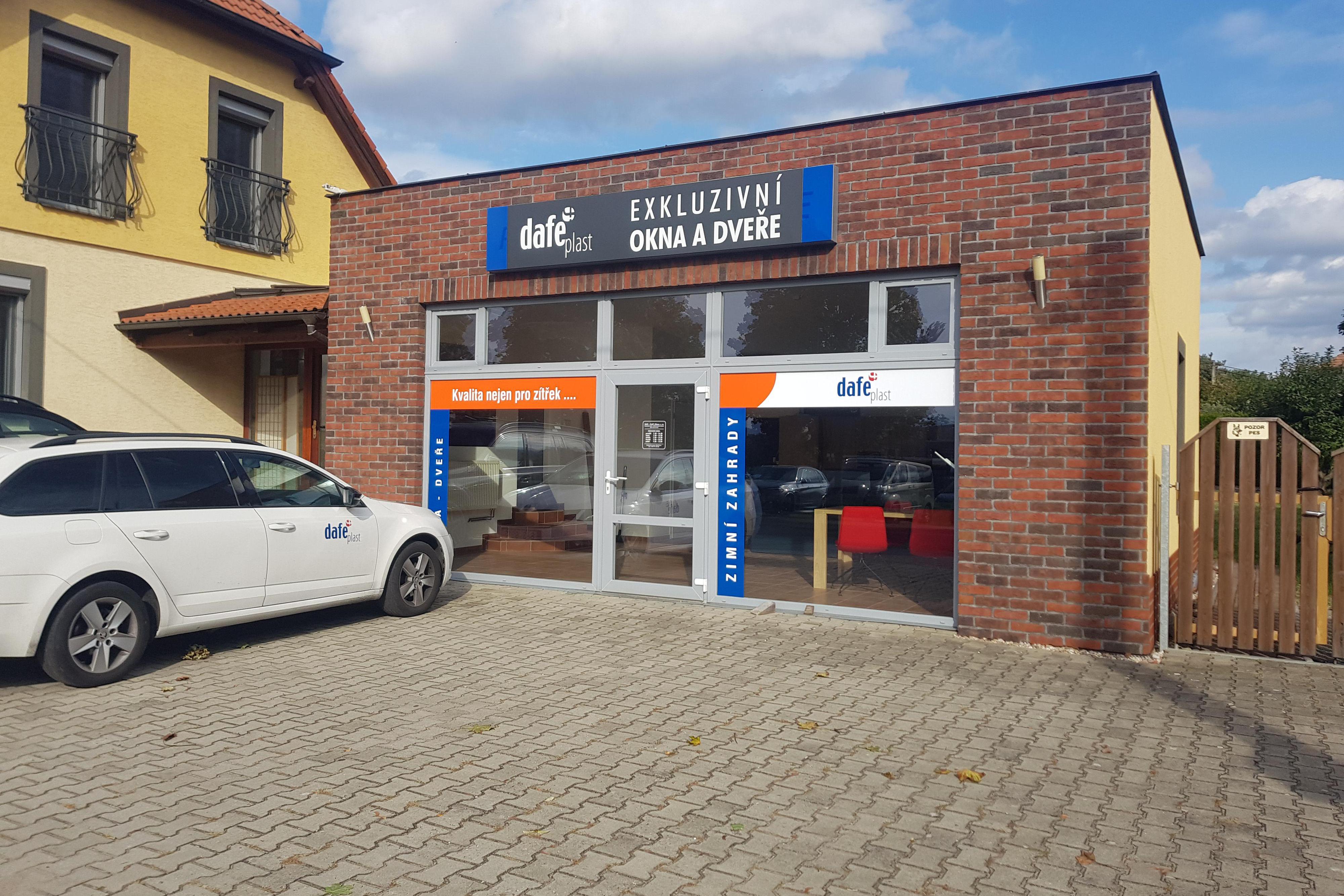 DAFE - PLAST Jihlava, s.r.o.