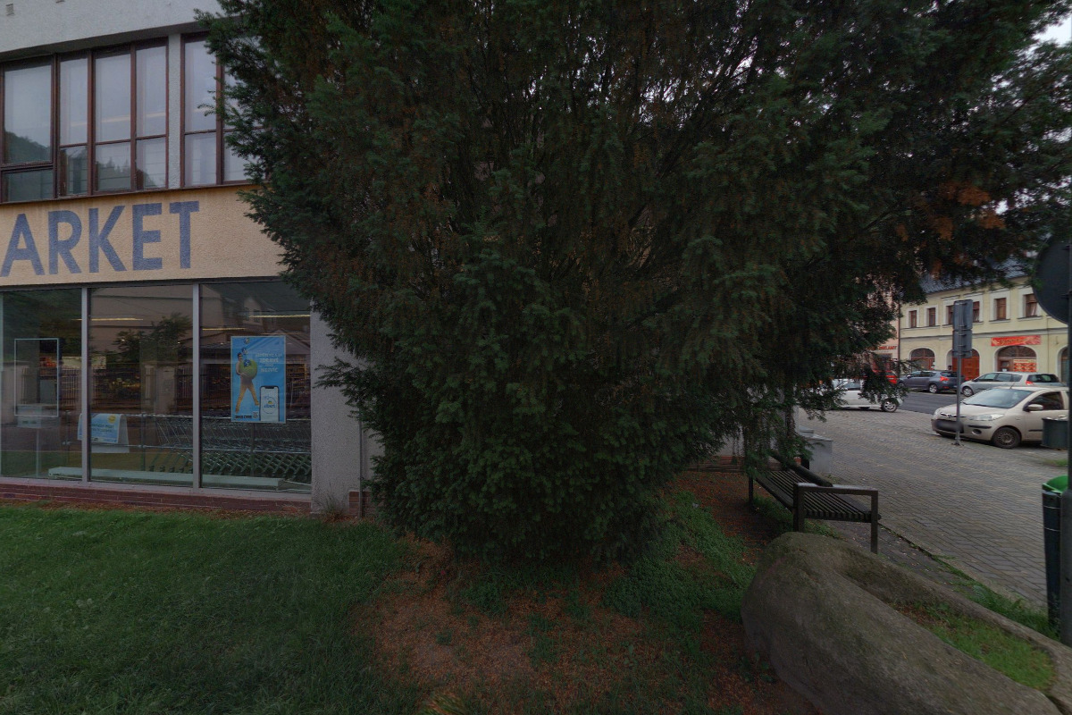 Albert Supermarket foto 3