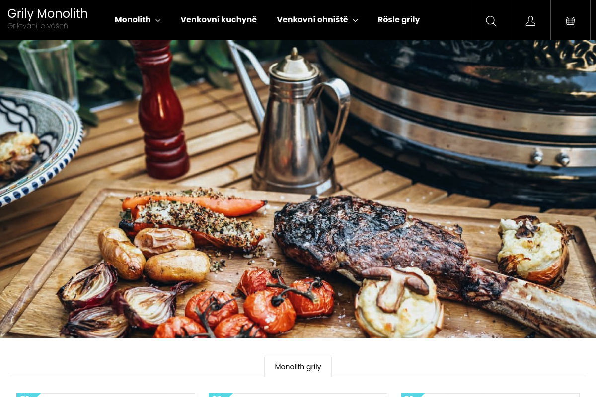 grilymonolith.cz