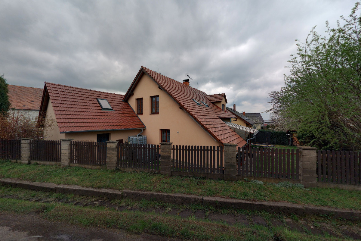 Daňový poradce ev. č. 3116 Ing. Marie Fornálová