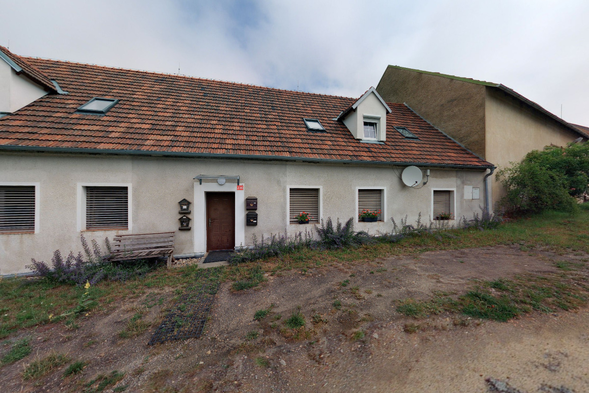 Ing. Martina Bartová