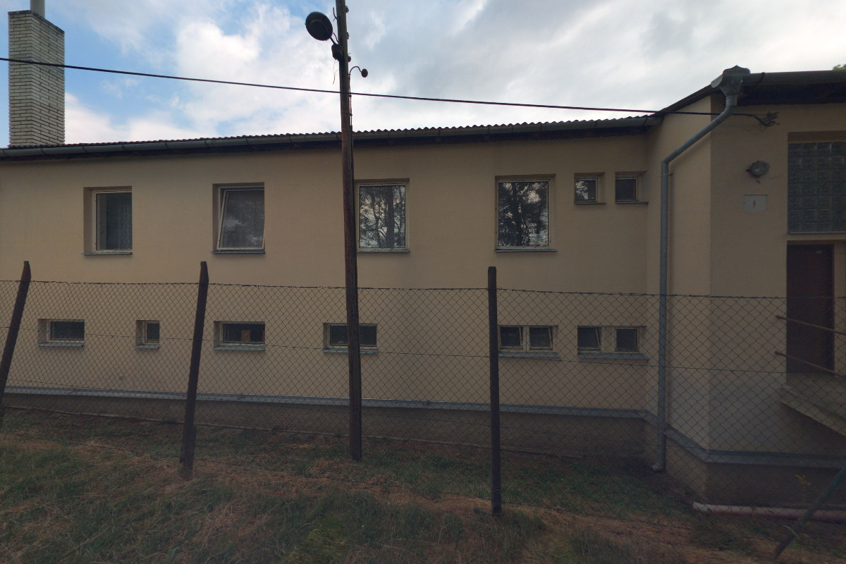 SK Haňovice, z.s.