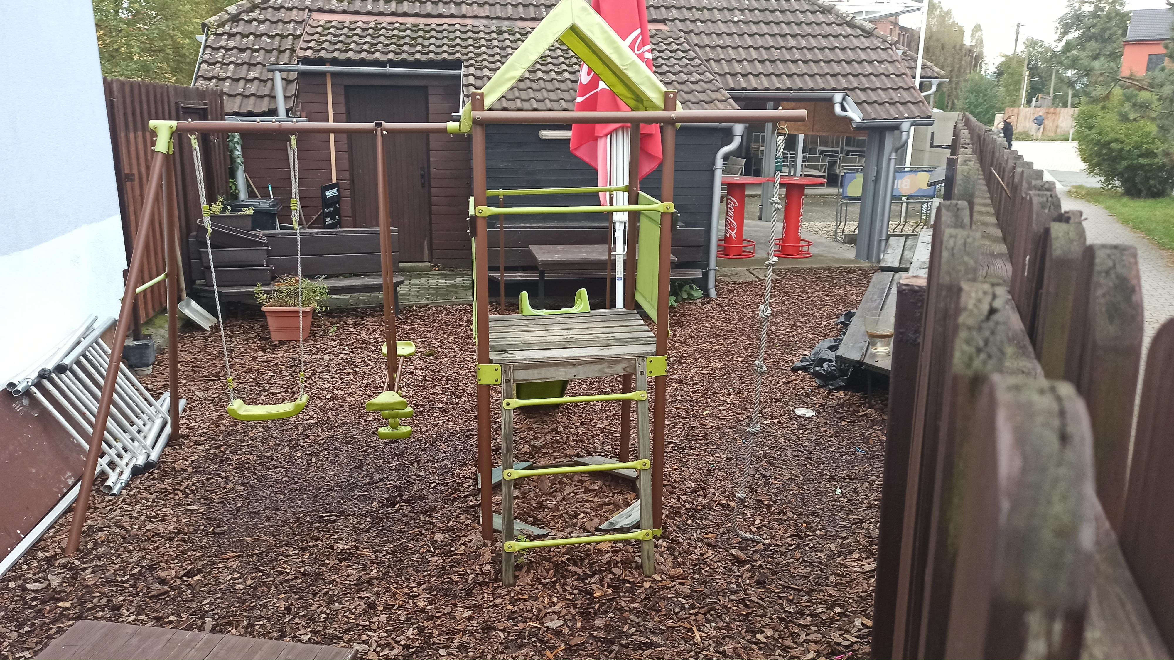 Sportbar Simon foto 2