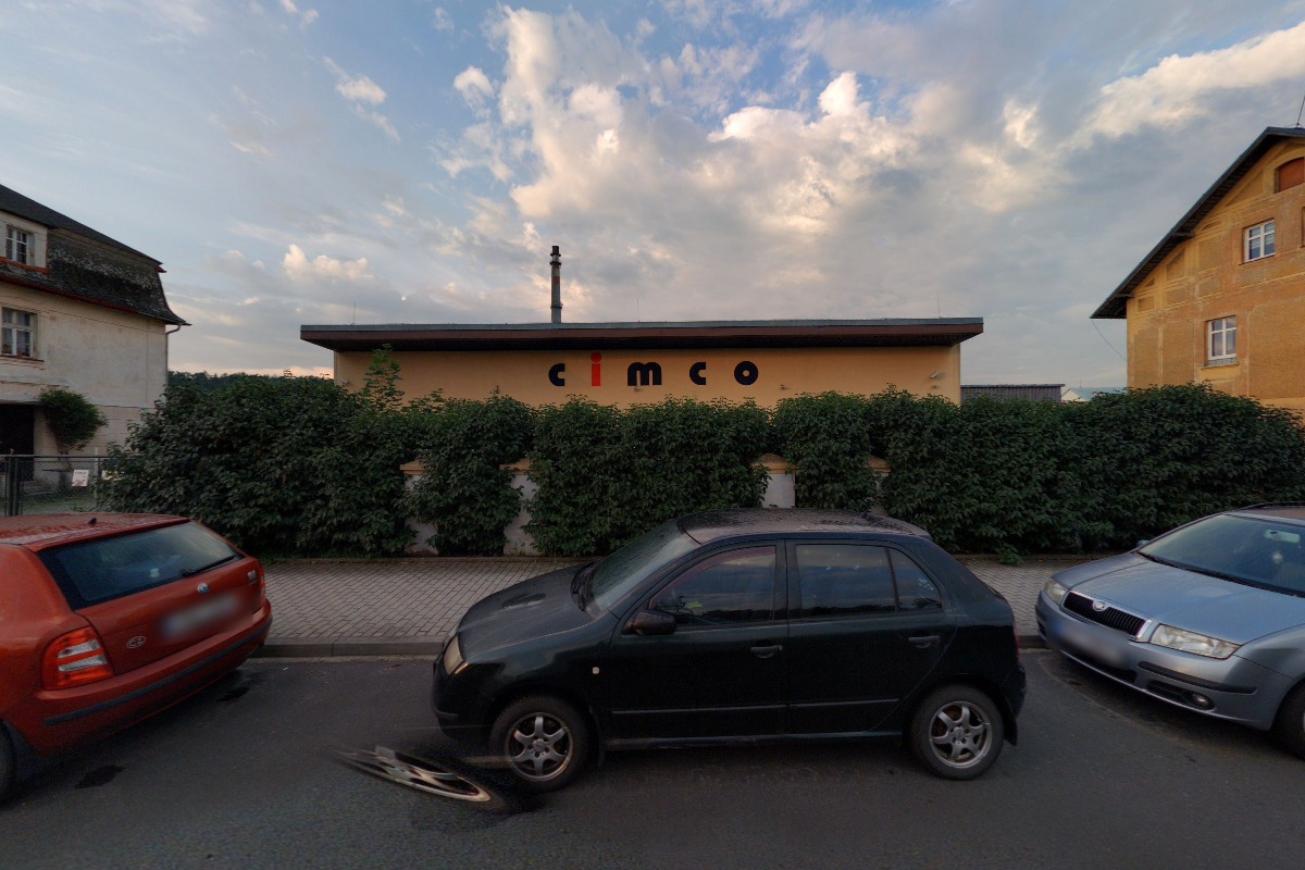 NÁŘADÍ CIMCO, s.r.o.