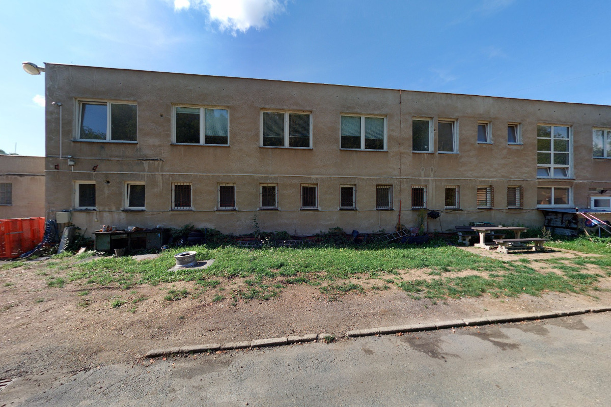 Miroslav Brožovský