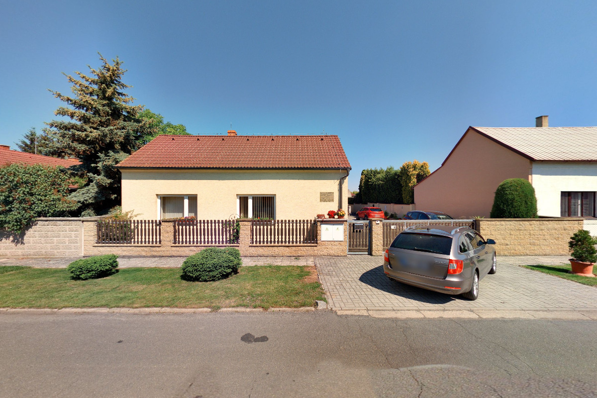 Daňový poradce ev. č. 2115 Ing. Irena Fejfarová