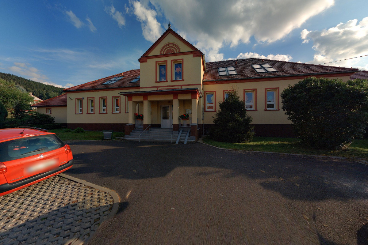 Mateřská škola Březová foto 2