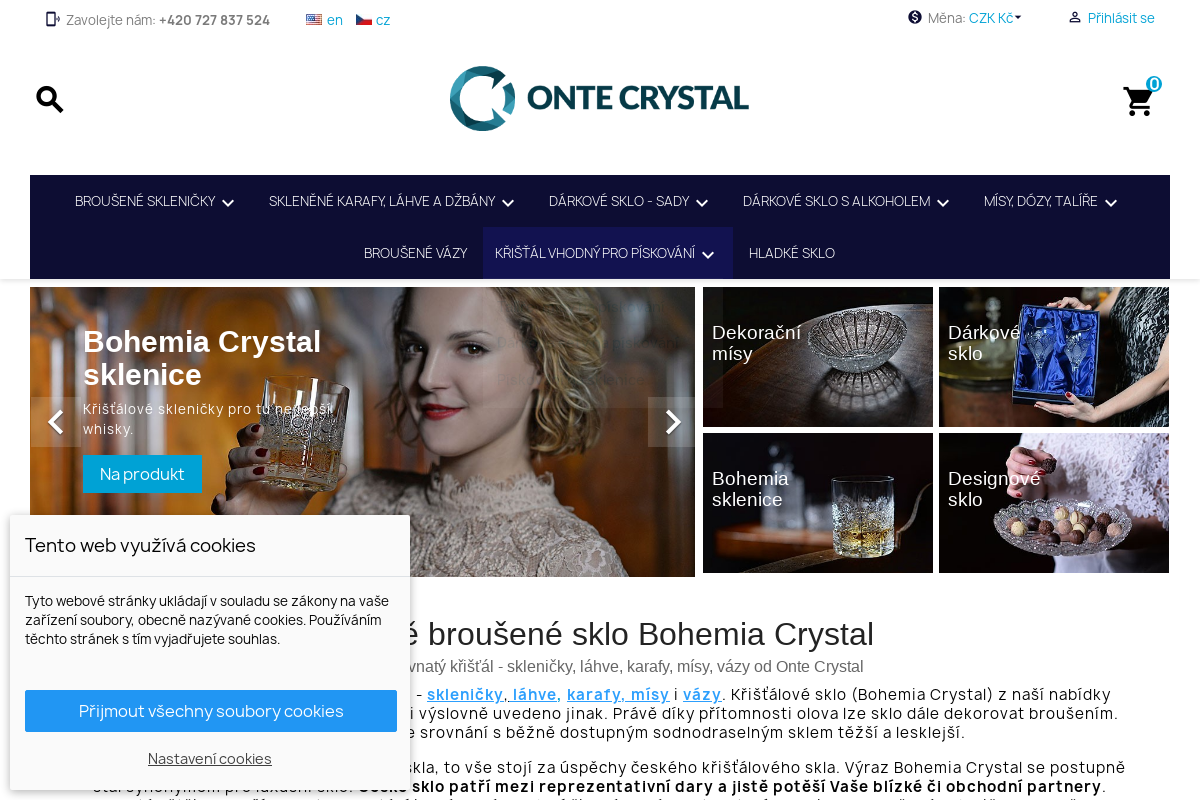 ontecrystal.cz
