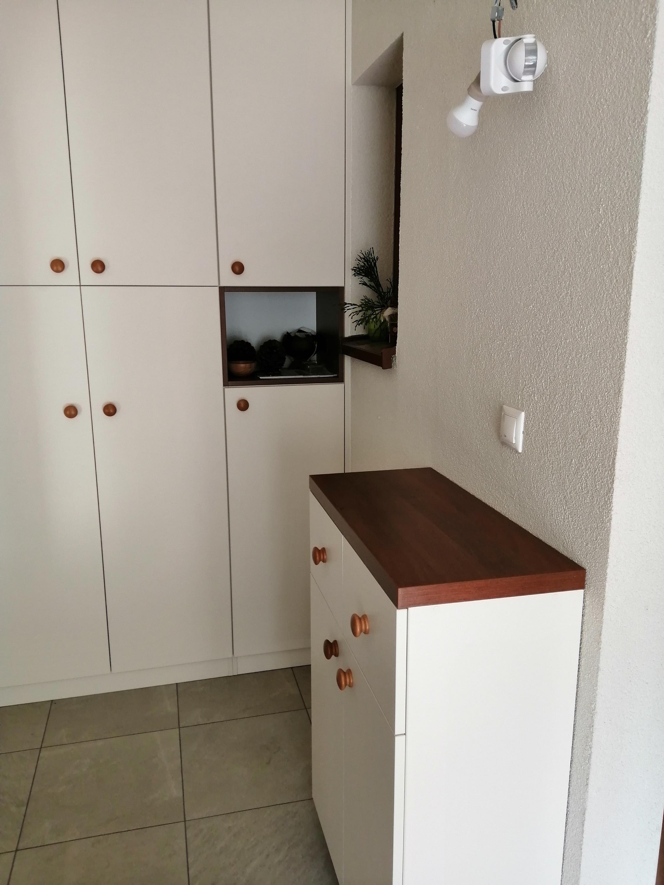 Žaluzie Wirth foto 3