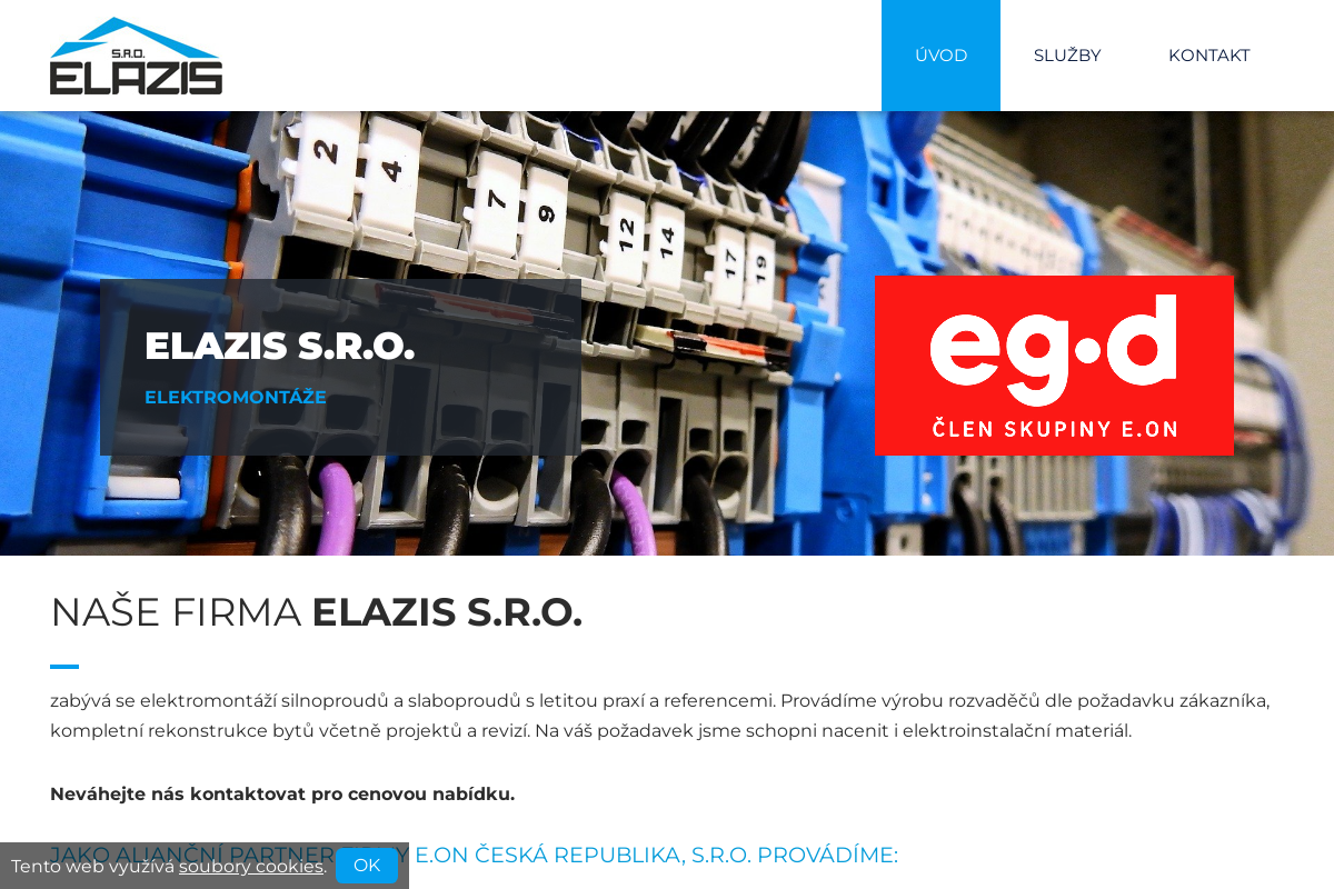 Elazis.cz
