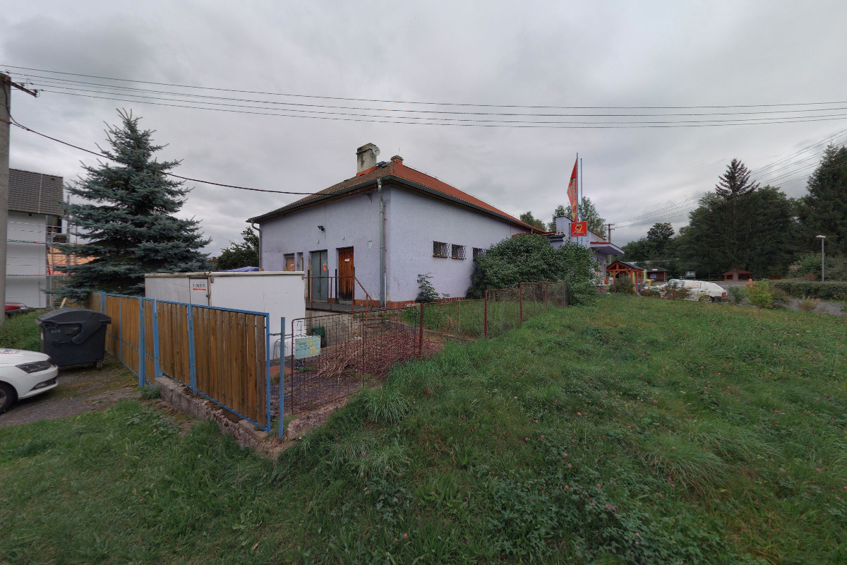 RENTAX Cheb, spol. s r.o.