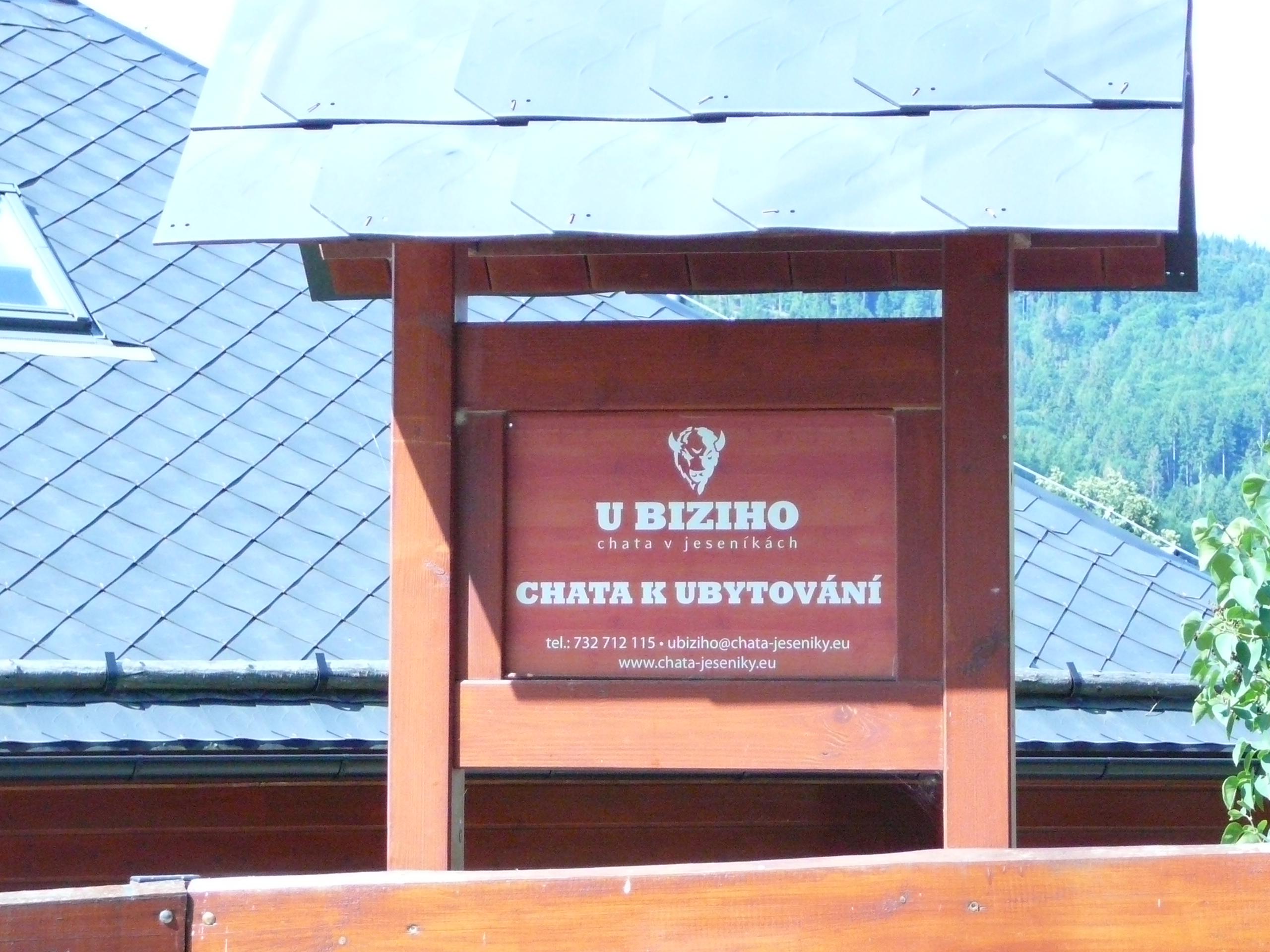 U Biziho foto 3