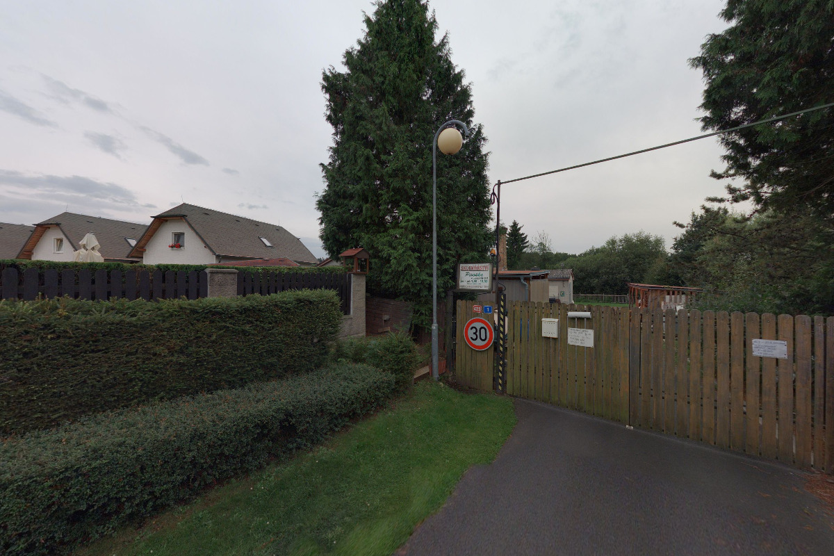 Sklenařství Pivoňka