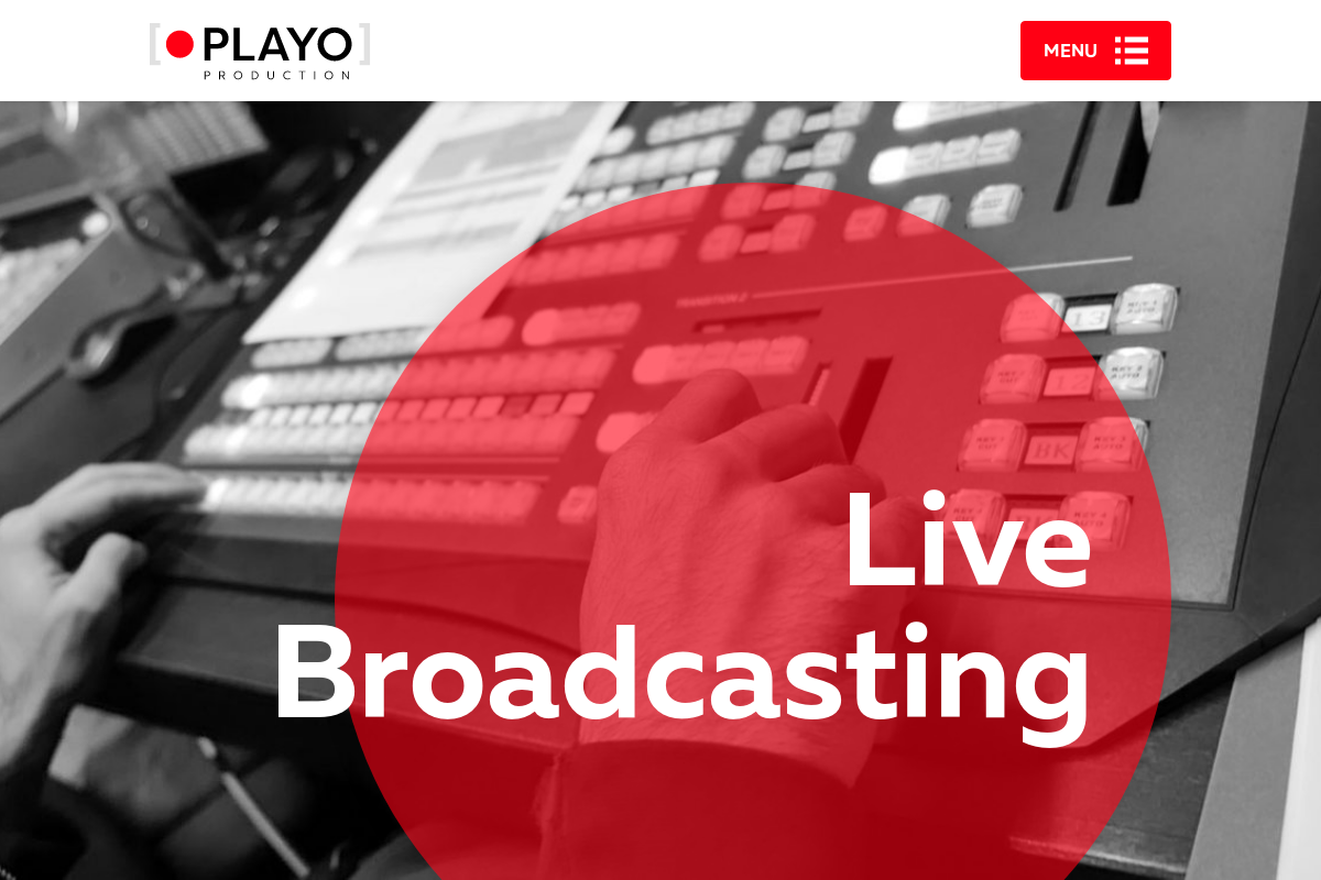 PLAYO Production s.r.o.