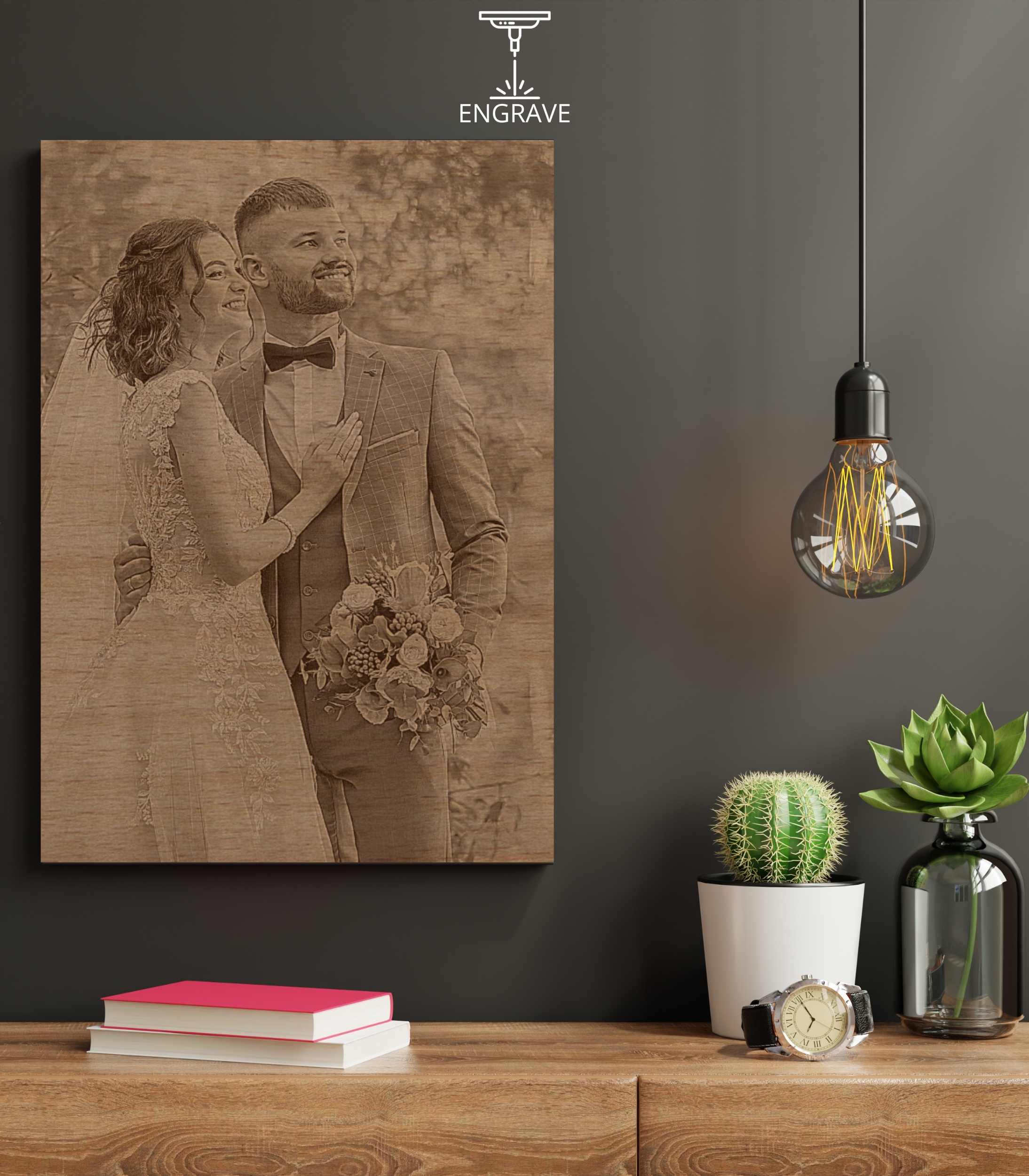 Engrave foto 3