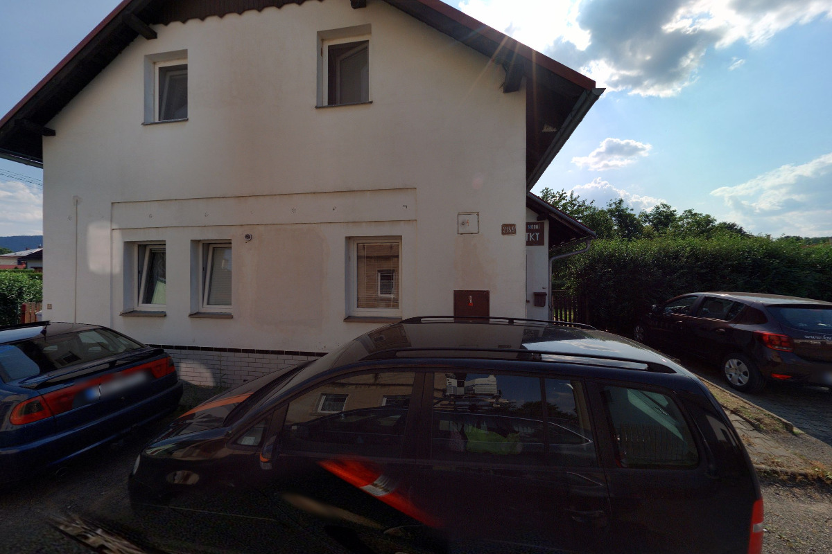 Zakázkové krejčovství Michaela