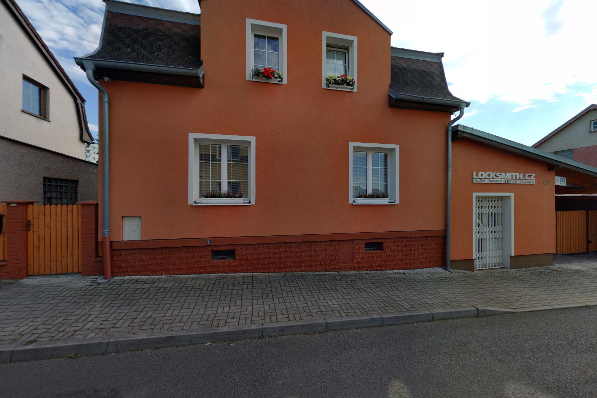 Locksmith Service, s.r.o.