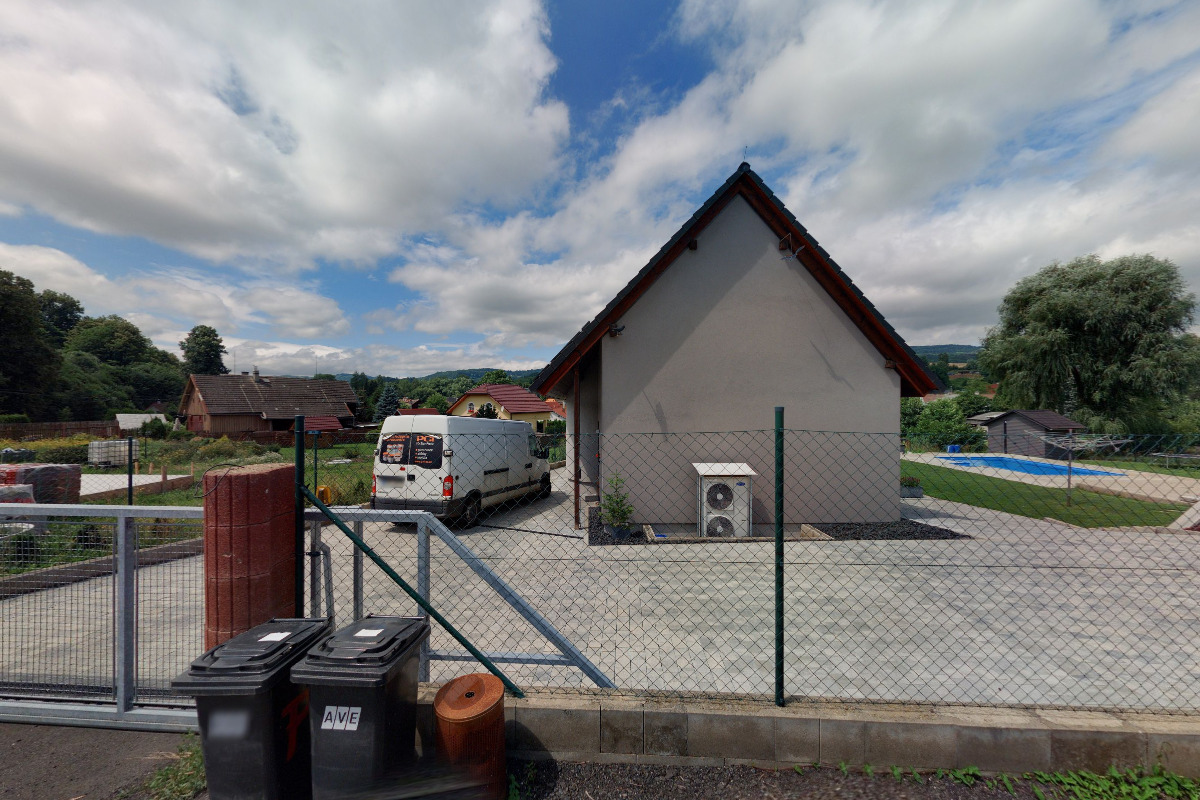 Podlahy a dveře Petr Smrček foto 2