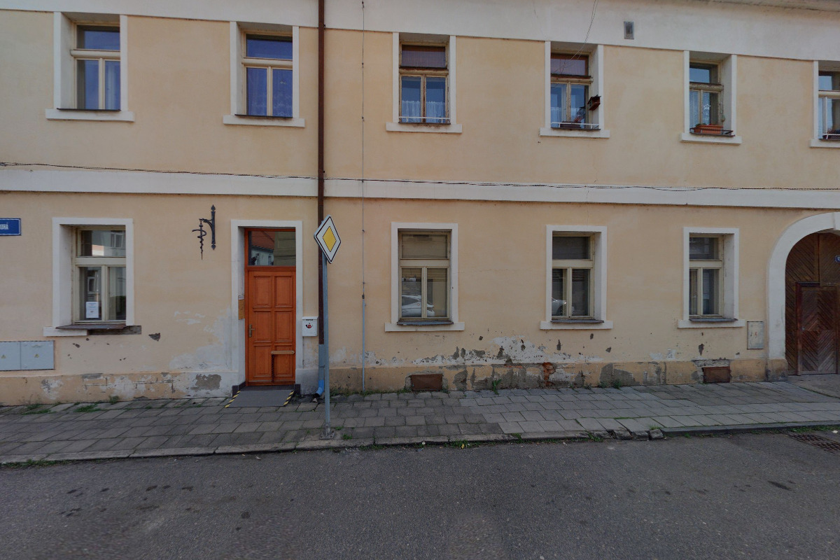 Praktický lékař pro děti a dorost - MUDr. Helena Terberová