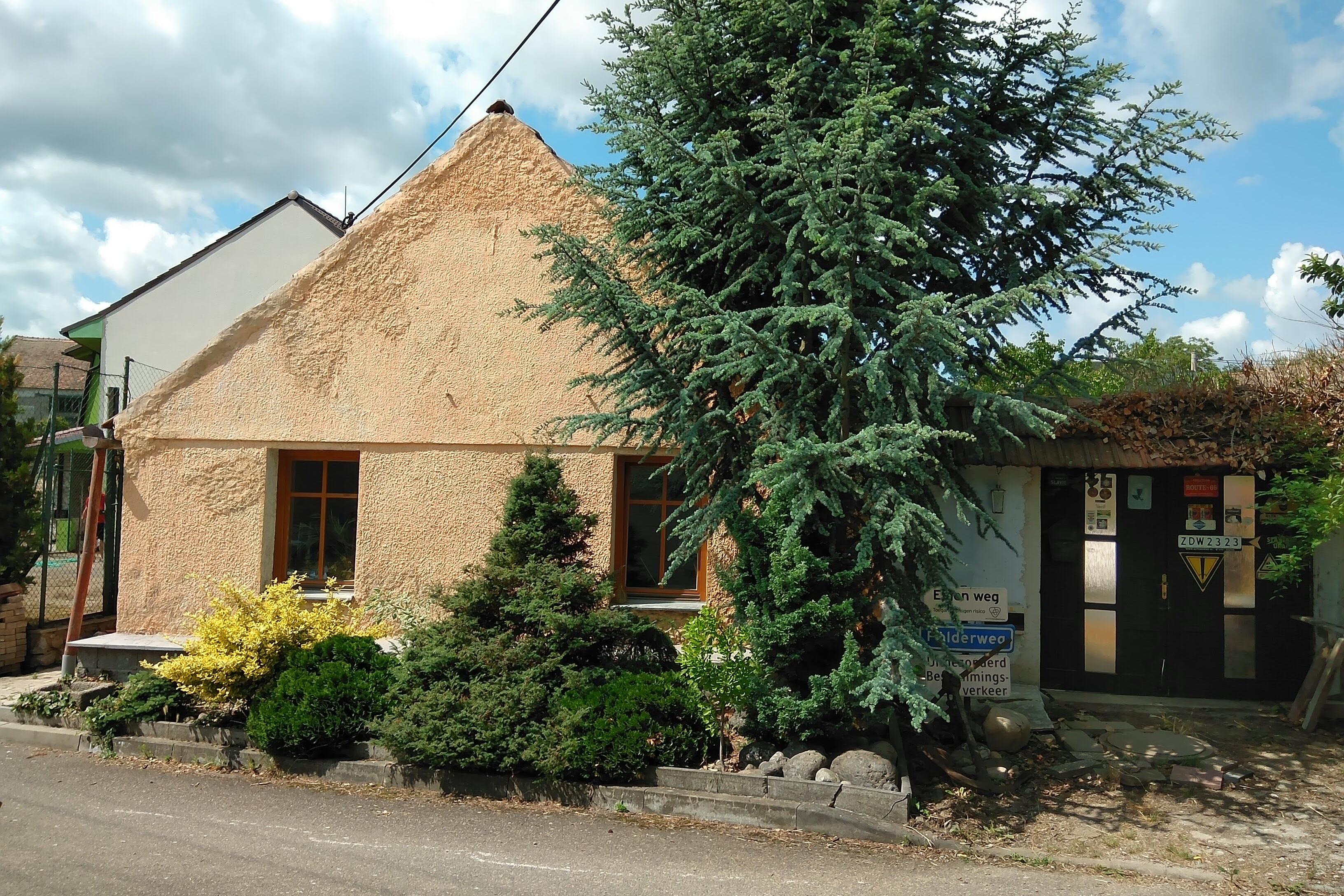 Petra Adamová - Účetnictví