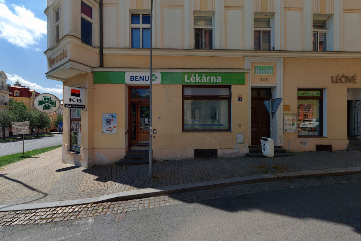 Léčivé byliny - Hana Bradová foto 2