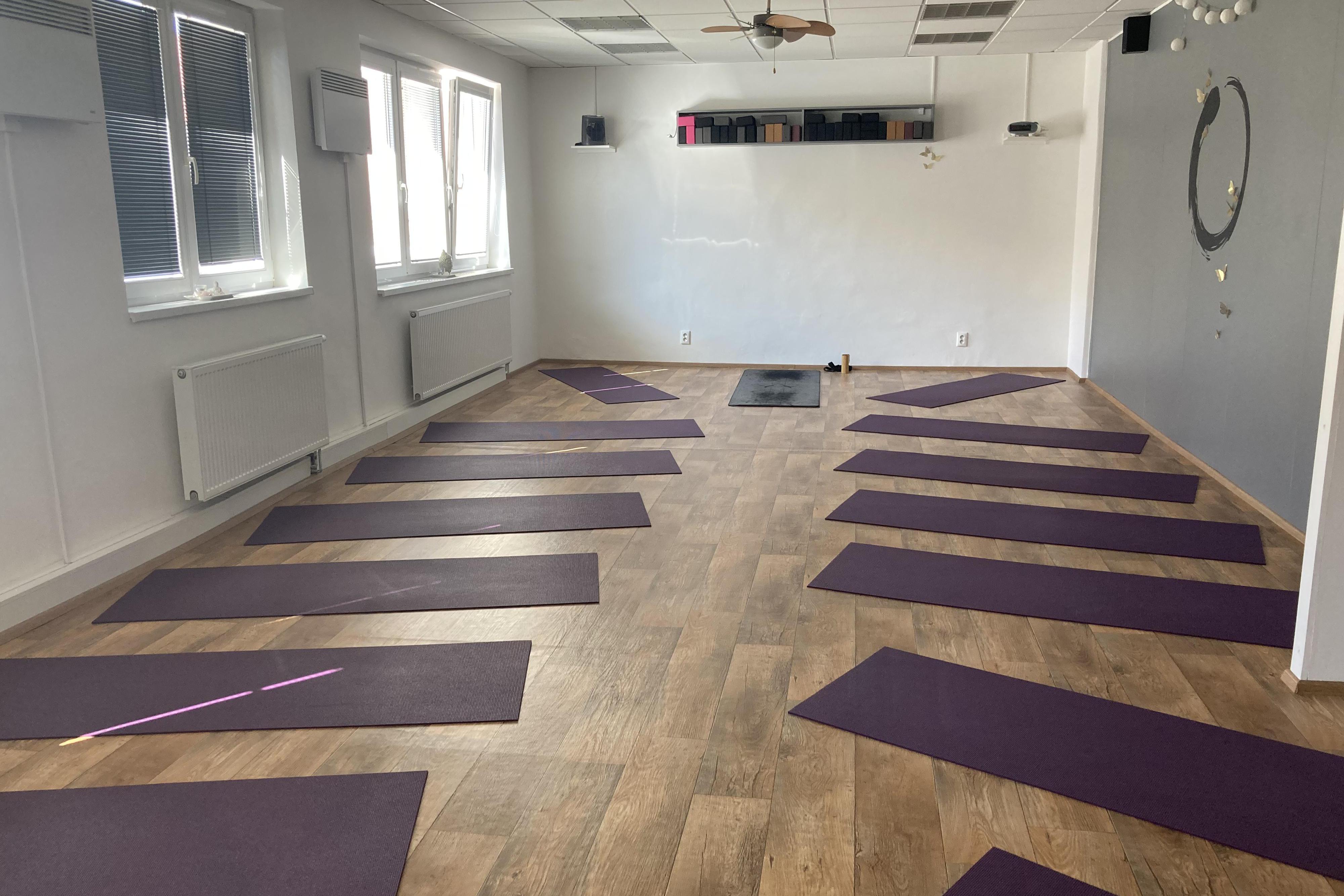 Kundalini Staňkovice gyms • Firmy.cz