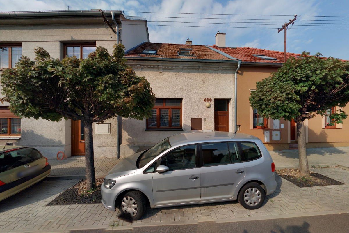 Štěpánka Dostálová