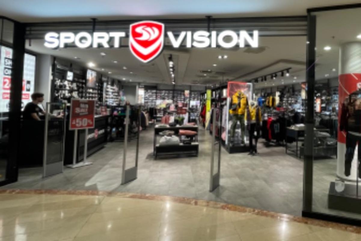 SPORT VISION