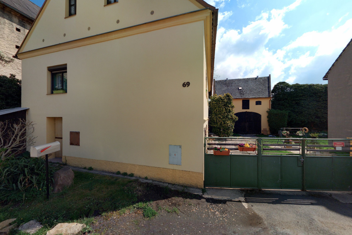 Libor Tafat - hodinový manžel