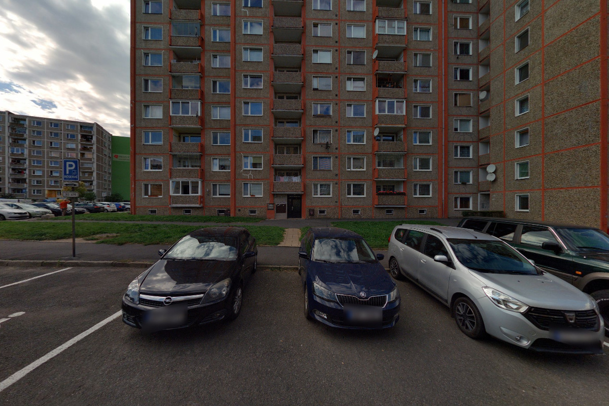 Ing. Petr Adamec - Omicron