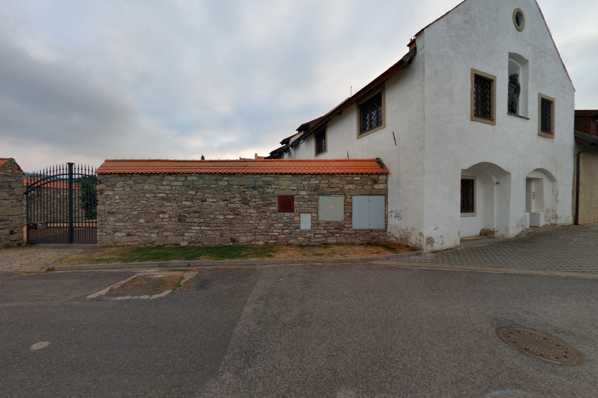 Polesí Střekov, a.s.