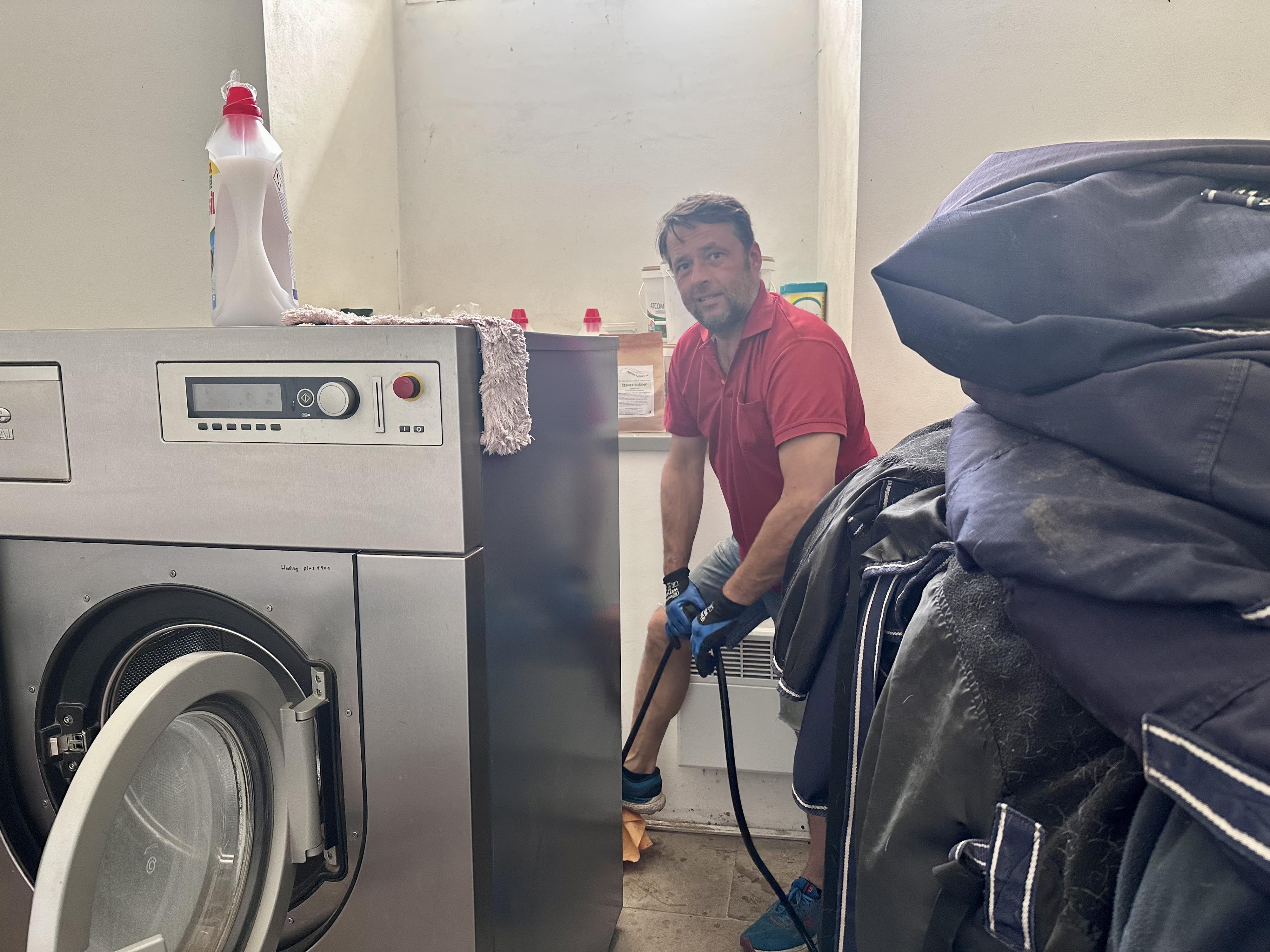 Instalatér Čistič Viktor  - Levné čištění odpadu a kanalizace foto 3