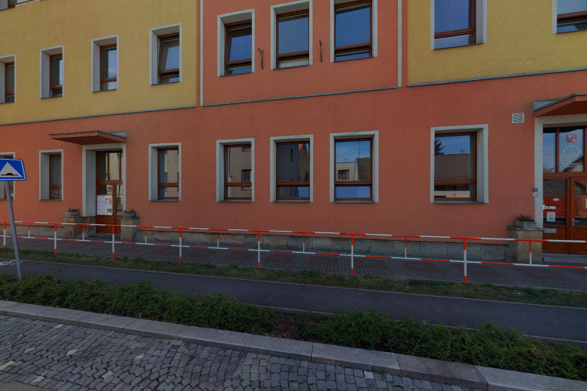 Karate Kyokushin Nový Bydžov