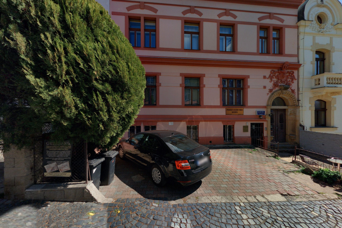 Galerie Nikol. Tattoostudio foto 2