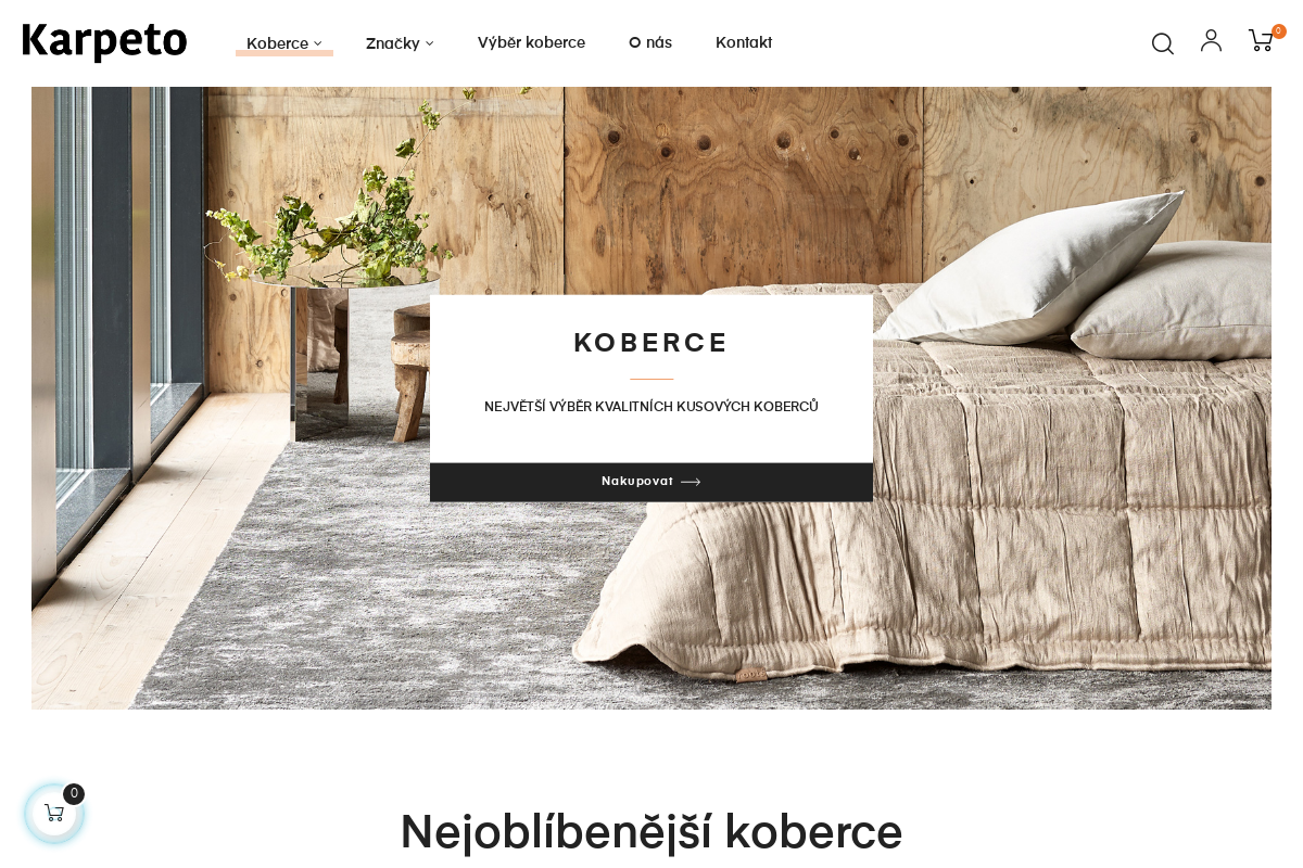 Karpeto.cz