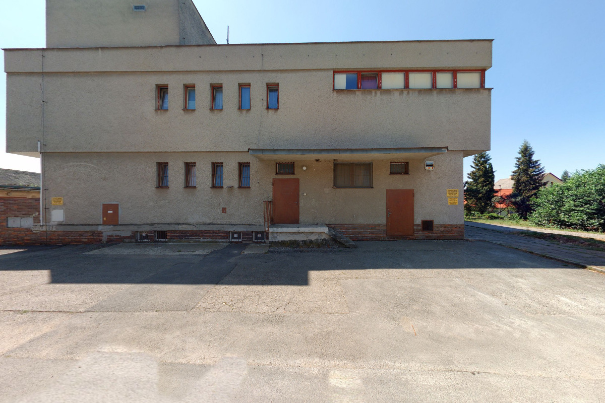 Prodejna Žabáček foto 2