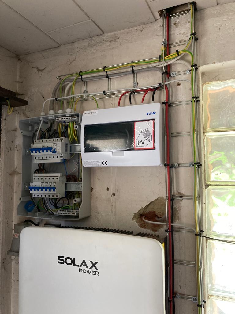 EVOSOLAR SYSTEM s.r.o.