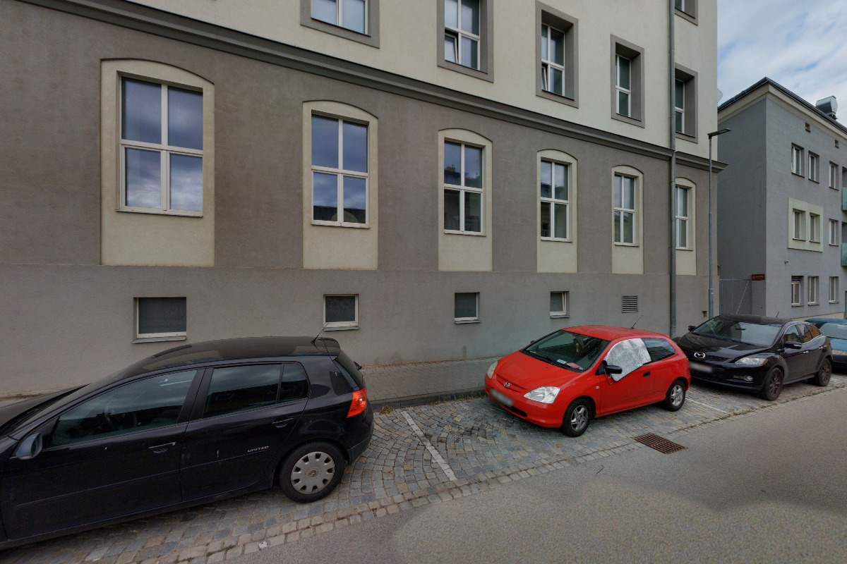 Obchodní zástupce ČSOB Ing. Simon Havelka