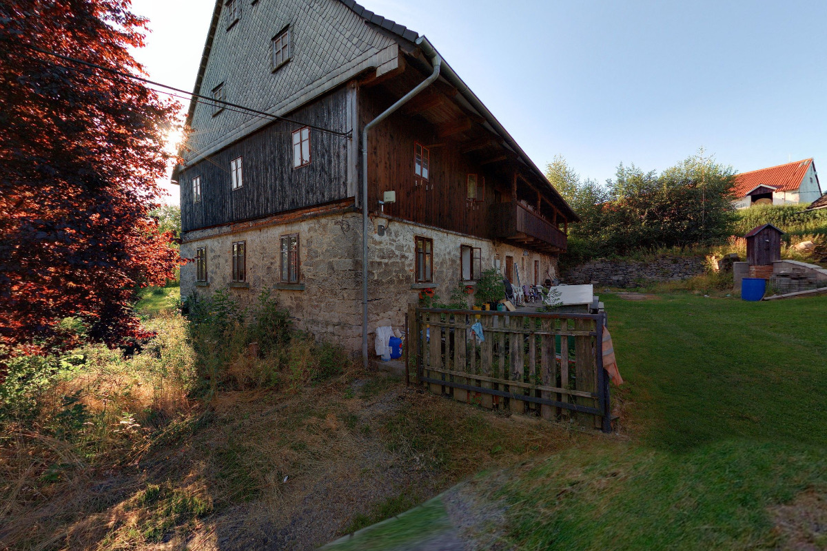 Římskokatolická farnost Merboltice