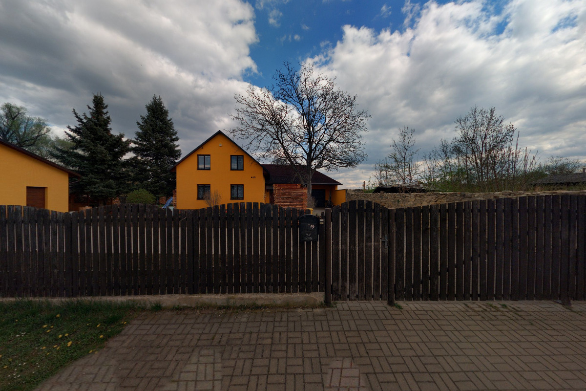 Truhlářství Oliva