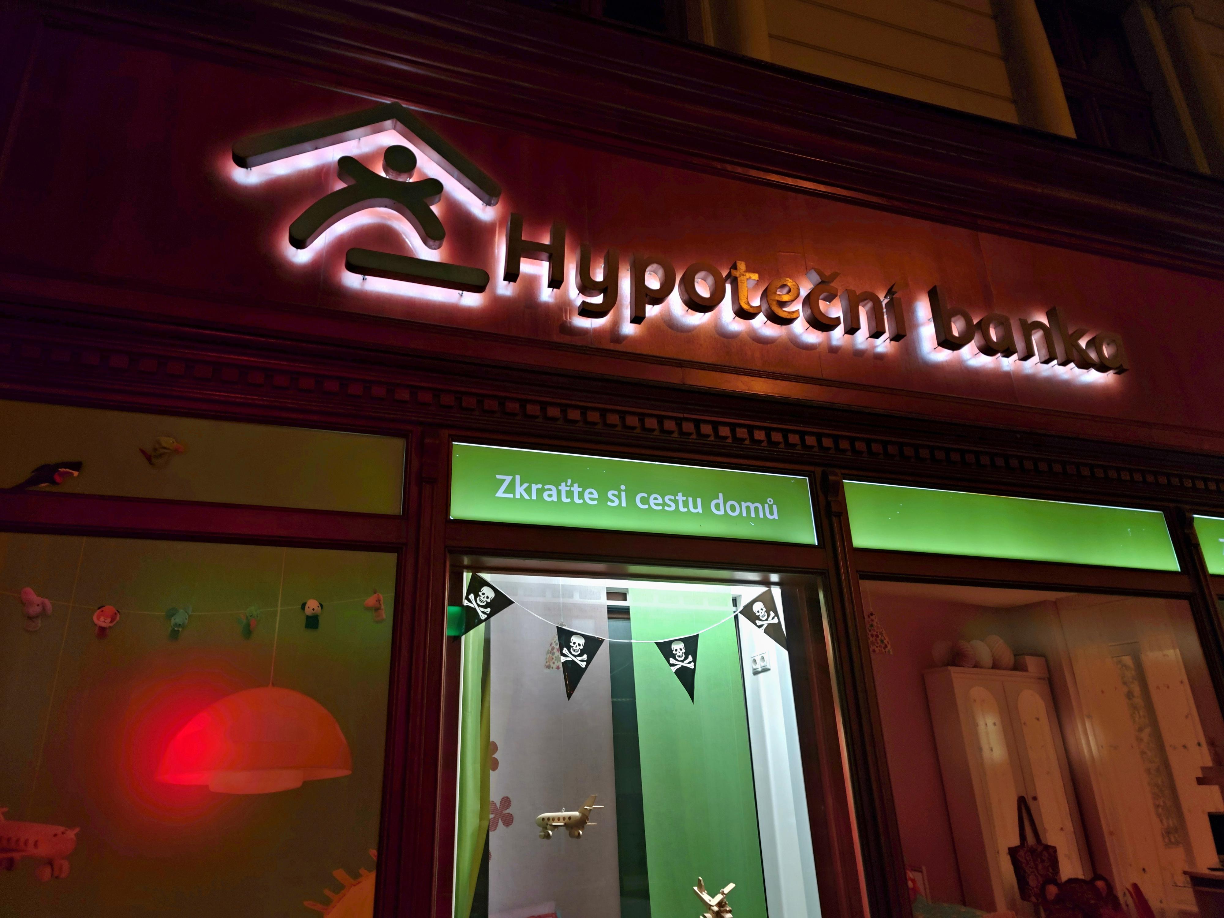 ČSOB Hypoteční banka, a.s. foto 1