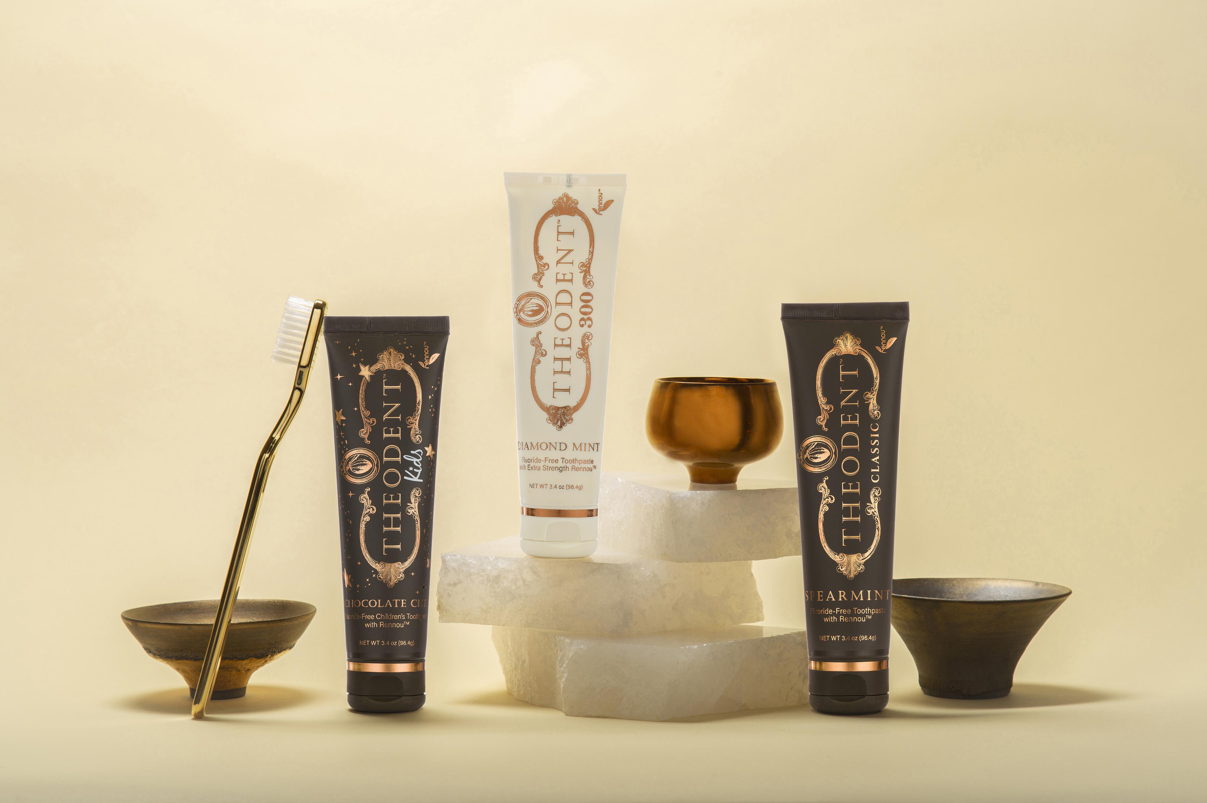 Smilist.cz - Theodent