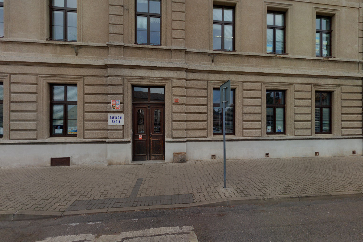 ZŠ a MŠ Bohušovice nad Ohří foto 6